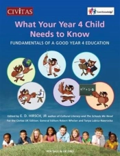 What Your Year 4 Child Needs To Know