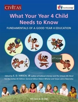 Bertrand.pt - What Your Year 4 Child Needs To Know