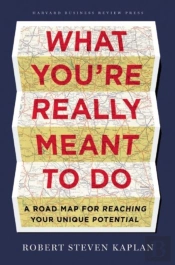 What You'Re Really Meant To Do