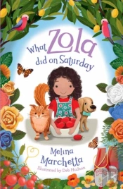 What Zola Did On Saturday