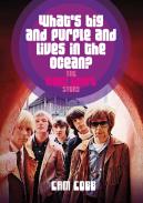 Whatâ€™S Big And Purple And Lives In The Ocean