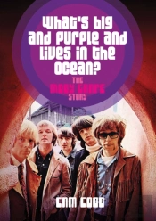Whatâ€™S Big And Purple And Lives In The Ocean