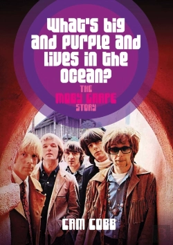 Bertrand.pt - Whatâ€™S Big And Purple And Lives In The Ocean