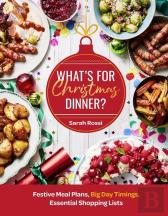 Whatâ€™S For Christmas Dinner?