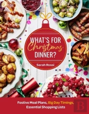 Whatâ€™S For Christmas Dinner?