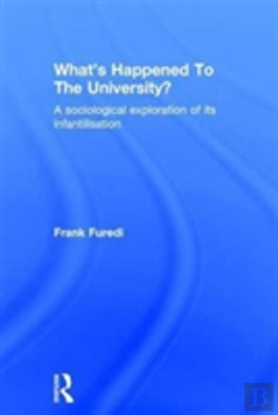 Bertrand.pt - Whatâ€™S Happened To The University?
