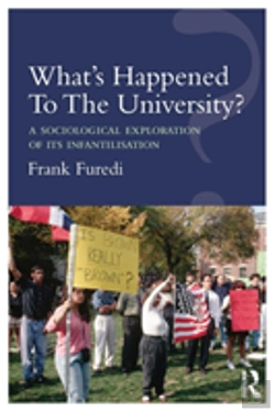 Bertrand.pt - Whatâ€™S Happened To The University?
