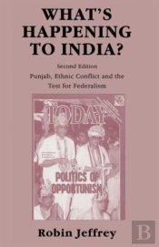 Whatâ€™S Happening To India?