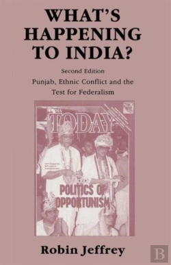 Bertrand.pt - Whatâ€™S Happening To India?