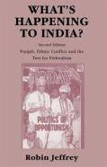 Whatâ€™S Happening To India?