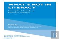 Whatâ€™S Hot In Literacy