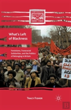 Bertrand.pt - Whatâ€™S Left Of Blackness