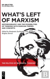 Whatâ€™S Left Of Marxism
