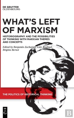 Bertrand.pt - Whatâ€™S Left Of Marxism