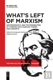 Whatâ€™S Left Of Marxism