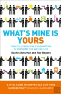 Bertrand.pt - Whatâ€™S Mine Is Yours