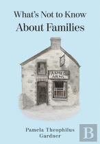 Whatâ€™S Not To Know About Families