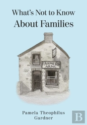 Whatâ€™S Not To Know About Families