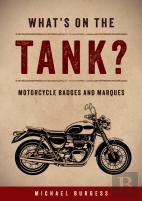 Whatâ€™S On The Tank?