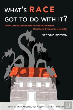Bertrand.pt - Whatâ€™S Race Got To Do With It?