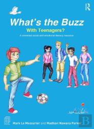 Whatâ€™S The Buzz With Teenagers?