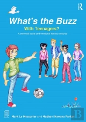 Whatâ€™S The Buzz With Teenagers?