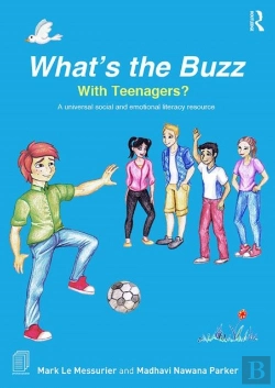 Bertrand.pt - Whatâ€™S The Buzz With Teenagers?