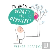 Whatâ€™S The Opposite?