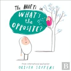 Whatâ€™S The Opposite?