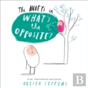 Whatâ€™S The Opposite?