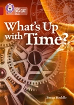 Bertrand.pt - Whatâ€™S Up With Time?