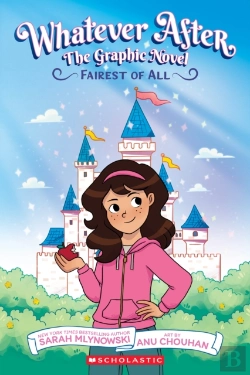 Bertrand.pt - Whatever After #1: Fairest Of All