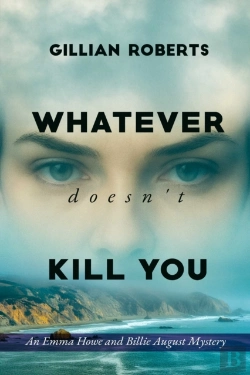 Bertrand.pt - Whatever Doesn'T Kill You
