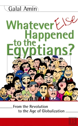 Bertrand.pt - Whatever Else Happened To The Egyptians?