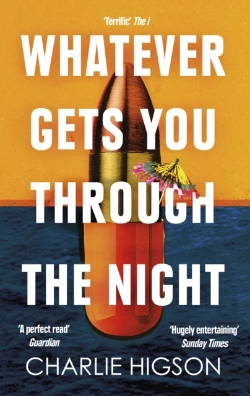 Bertrand.pt - Whatever Gets You Through The Night