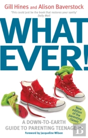 Whatever!