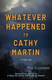 Whatever Happened To Cathy Martin