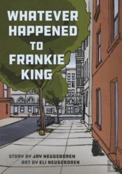 Bertrand.pt - Whatever Happened To Frankie King