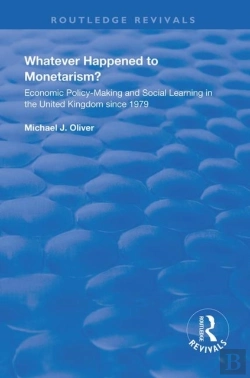 Bertrand.pt - Whatever Happened To Monetarism?