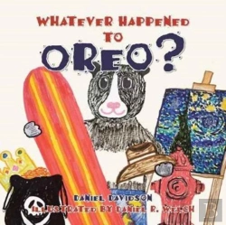 Bertrand.pt - Whatever Happened To Oreo?