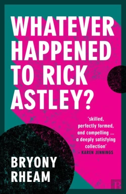 Bertrand.pt - Whatever Happened To Rick Astley?