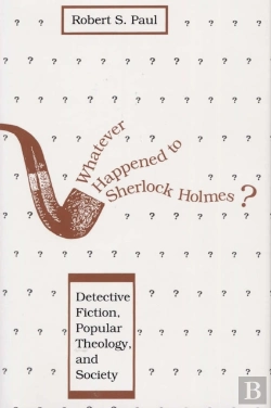 Bertrand.pt - Whatever Happened To Sherlock Holmes?