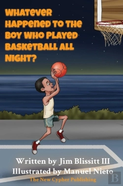 Bertrand.pt - Whatever Happened To The Boy Who Played Basketball All Night ?
