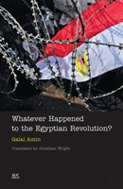 Bertrand.pt - Whatever Happened To The Egyptian Revolution?