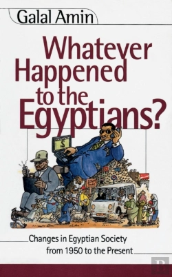 Bertrand.pt - Whatever Happened To The Egyptians?