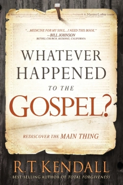 Bertrand.pt - Whatever Happened To The Gospel?