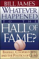Whatever Happened To The Hall Of Fame