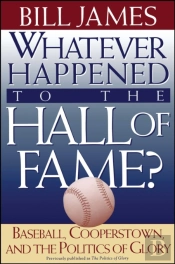 Whatever Happened To The Hall Of Fame