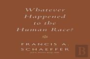 Whatever Happened To The Human Race?