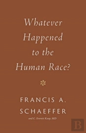 Whatever Happened To The Human Race?
